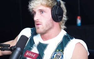 Logan Paul Says Fans Are Mad He Wasn't Fired in Latest WWE Cuts