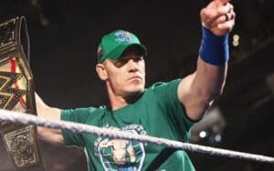 Long-Awaited John Cena Match Could Be Happening Sooner Than You Think