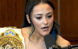 Lyra Valkyria Explains the Meaning Behind Her Name—and Why Fans Just Call Her “Bird Lady”