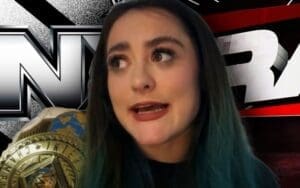 Lyra Valkyria Reveals Tough Transition from NXT to WWE RAW