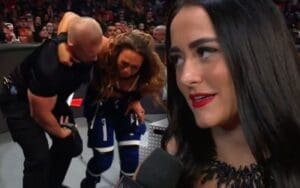 Lyra Valkyria Says Zoey Stark’s Injury Was “Extremely Heartbreaking” to Witness Live