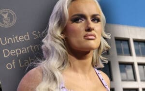 Mariah May Fires Back at Jobless Claims