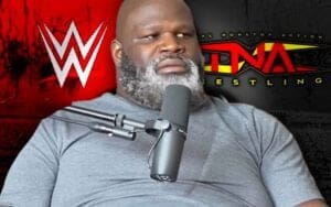 Mark Henry Says TNA Isn’t Benefiting Enough From WWE Partnership Mark Henry Says TNA Isn’t Benefiting Enough From WWE Partnership