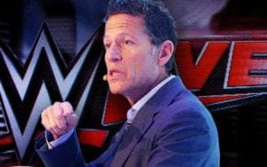 Mark Shapiro Hints at Further Reduction in WWE House Shows Mark Shapiro Hints at Further Reduction in WWE House Shows