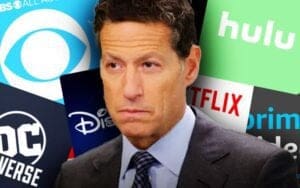 Mark Shapiro Reveals Multiple Partners Could Be At Play for WWE PLE Rights Mark Shapiro Reveals Multiple Partners Could Be At Play for WWE PLE Rights