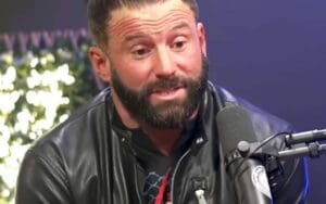 Matt Cardona Addresses Accusations of Begging for WWE Return