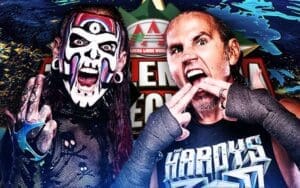 Matt Hardy Explains Why The Hardys Won’t Appear at AAA Triplemanía Regia