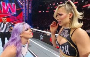 Maxxine Dupri Reveals Reaction to Controversial Promo Referencing Her Late Brother Maxxine Dupri Reveals Reaction to Controversial Promo Referencing Her Late Brother