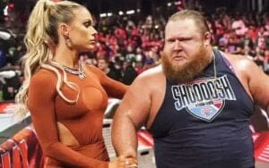 Maxxine Dupri Reveals Whether WWE Planned a Romance Angle with Otis Maxxine Dupri Reveals Whether WWE Planned a Romance Angle with Otis