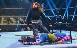 Mercedes Moné and Jamie Hayter Brawl Ahead of Owen Hart Final on AEW Dynamite