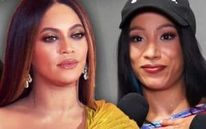 Mercedes Moné Declares Herself the "Beyoncé of Wrestling"