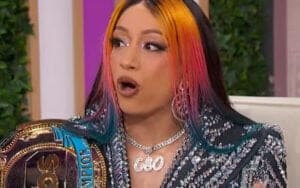 Mercedes Mone Says WWE Cut Her Matches Short—Now She’s in Control in AEW