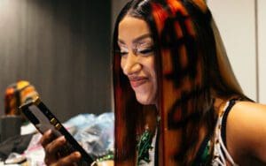 Mercedes Moné Seemingly Responds to Fan Backlash Over $99.99 Texting Service