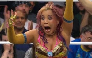 Mina Shirakawa Becomes #1 Contender For Toni Storm’s AEW Women’s Title During 5/14 Dynamite Mina Shirakawa Becomes #1 Contender For Toni Storm's AEW Women's Title During 5/14 Dynamite