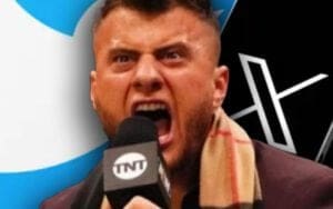 MJF Calls Out Antisemitic Hate on Social Media