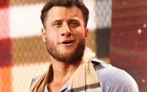 MJF Named a Breakout Actor to Watch for Summer 2025