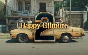 MJF Shown Destroying Car In Happy Gilmore 2 Trailer During Netflix Tudum