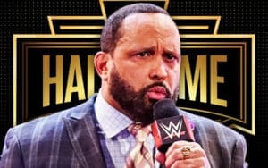 MVP Rips WWE Hall of Fame as Random and Inconsistent Honor System