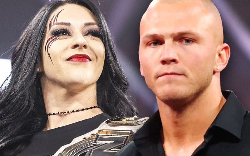 Myles Borne Sparks Dating Rumors with Stephanie Vaquer After Family Gathering Appearance