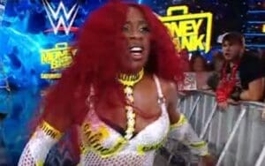 Naomi Advances to Women’s Money in the Bank After Stealing Win on SmackDown Naomi Advances to Women’s Money in the Bank After Stealing Win on SmackDown