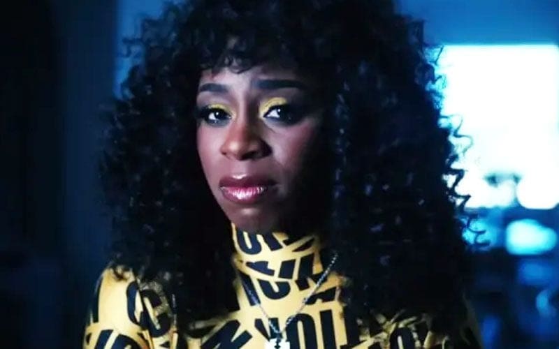 Naomi Faces Backlash for Insensitive Remarks After Latest WWE Releases