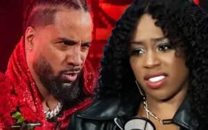 Naomi Reveals Emotional Toll of Living Without Jimmy Uso During TNA Run Naomi Reveals Emotional Toll of Living Without Jimmy Uso During TNA Run