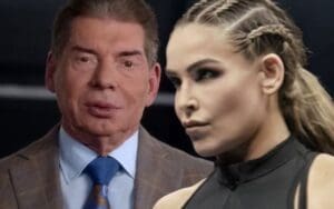 Natalya Defends Vince McMahon's Booking Amid Career Shift