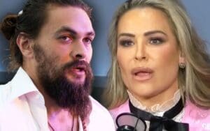 Natalya Nearly Quit WWE After Falling for Fake Jason Momoa Call Natalya Nearly Quit WWE After Falling for Fake Jason Momoa Call