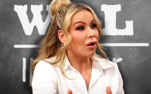 Natalya Says Storytelling Matters More Than Wins and Losses in Wrestling Natalya Says Storytelling Matters More Than Wins and Losses in Wrestling