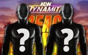 New Match Added to May 14 AEW Dynamite: Beach Break New Match Added to May 14 AEW Dynamite: Beach Break