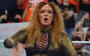 Nia Jax Earns Title Match Against Tiffany Stratton After Controversial Win Over Jade Cargill