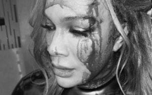 Nia Jax Received Stitches After Bloody Injury on 5/16 WWE SmackDown Nia Jax Received Stitches After Bloody Injury on 5/16 WWE SmackDown