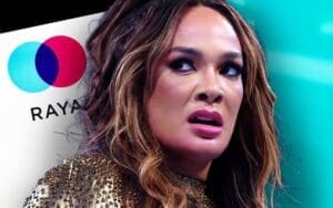 Nia Jax Says She Got Waitlisted on Raya and Reveals Why Dating Apps Just Don’t Work for Her Nia Jax Says She Got Waitlisted on Raya and Reveals Why Dating Apps Just Don’t Work for Her