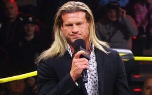 Nic Nemeth Shoots Down WWE Return Rumors But Leaves Door Open for “Something Pretty Special”