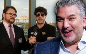 Nick Khan Accused of Pushing WWE’s War Against AEW and Not TKO Execs