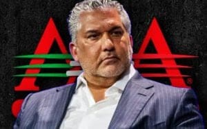 Nick Khan Says WWE’s AAA Acquisition Will Boost Latino Viewership and Revenue