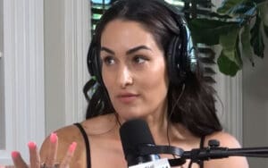 Nikki Bella Denies Lying About Divorce and Slams Public Double Standards Nikki Bella Denies Lying About Divorce and Slams Public Double Standards
