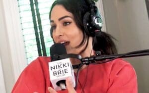 Nikki Bella Reveals She Tried Dating Again After Divorce Nikki Bella Reveals She Tried Dating Again After Divorce