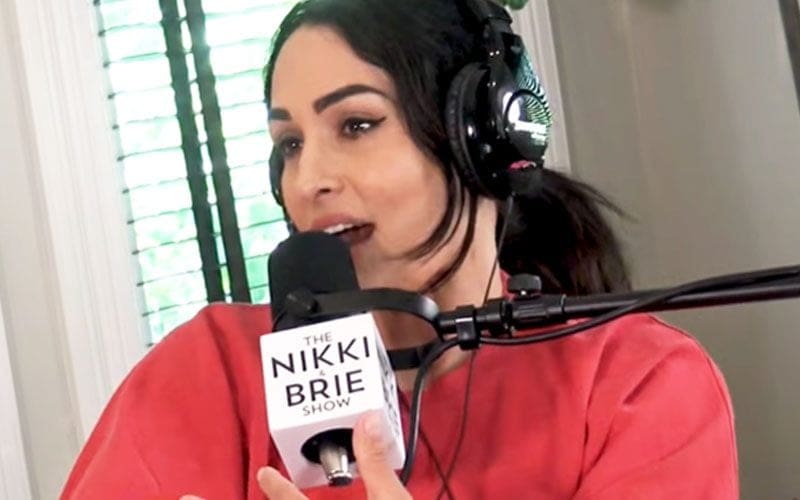Nikki Bella Reveals She Tried Dating Again After Divorce