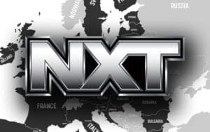 NXT Europe Might Finally Become a Reality This Year
