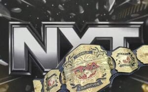 NXT Loads Up May 13 Episode With Contract Signing, Big Matches Ahead of Battleground NXT Loads Up May 13 Episode With Contract Signing, Big Matches Ahead of Battleground