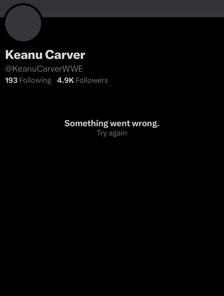 NXT Star Seemingly Shades Roman Reigns and The Bloodline After Latest WWE Cuts