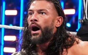 NXT Star Seemingly Shades Roman Reigns and The Bloodline After Latest WWE Cuts NXT Star Seemingly Shades Roman Reigns and The Bloodline After Latest WWE Cuts