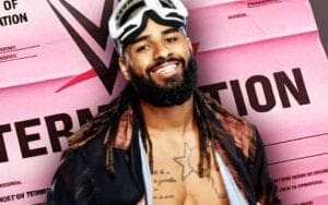 Oro Mensah Confirms WWE Release
