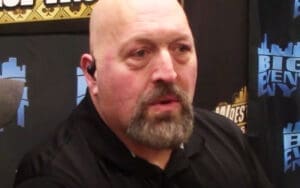 Paul Wight Confirms Current AEW Status Amidst Television Absence Paul Wight Confirms Current AEW Status Amidst Television Absence