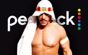 Peacock Honors Sabu with Special ECW and WWE Collection After His Passing