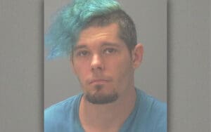 Pro Wrestler Jayden Steele Arrested in Connection to Domestic Violence, Kidnapping Incident