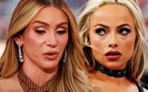 Queen of the Ring Claims WWE Pulled Liv Morgan and Charlotte Flair Last Minute