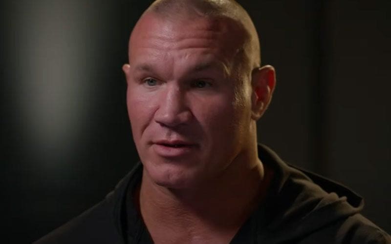 Randy Orton Blindly Ranks His Top RKOs — And the Winner Will Surprise You