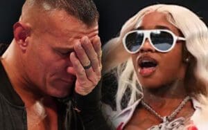 Randy Orton Reveals How Sexyy Red Got Him In Trouble With His Wife Randy Orton Reveals How Sexyy Red Got Him In Trouble With His Wife